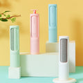 FurAway reusable pet hair remover color options
