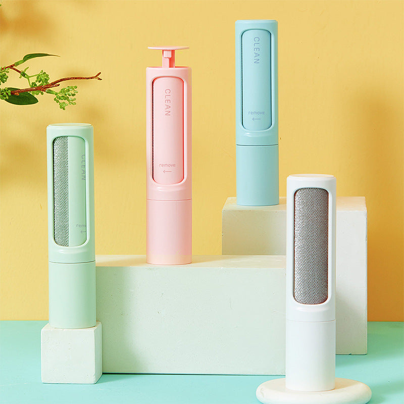 FurAway reusable pet hair remover color options